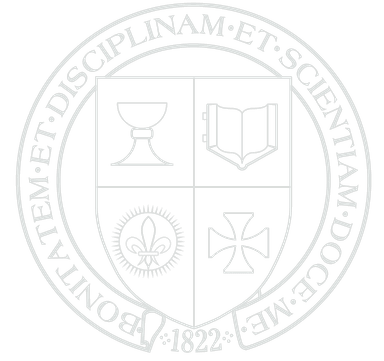 Basilian Crest Logo